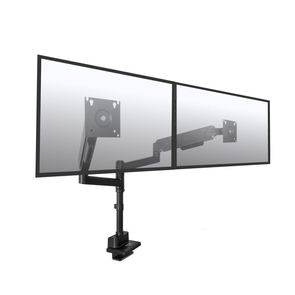 ACT AC8330 Dual Monitor arm 34