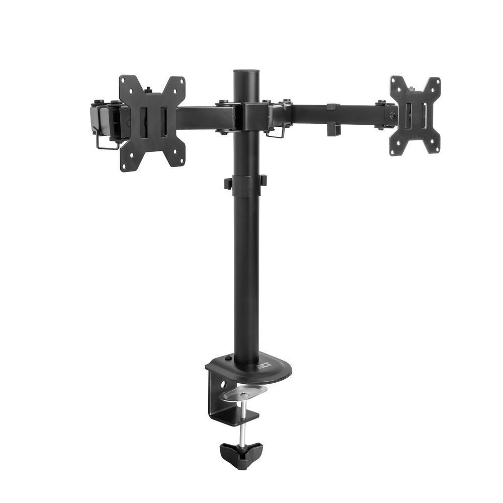ACT AC8362 Dual Monitor arm 32