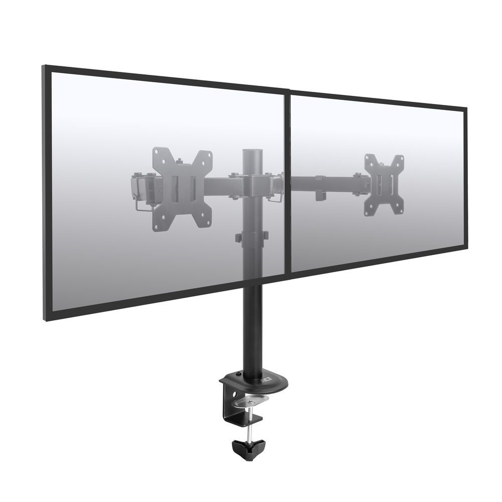 ACT AC8362 Dual Monitor arm 32
