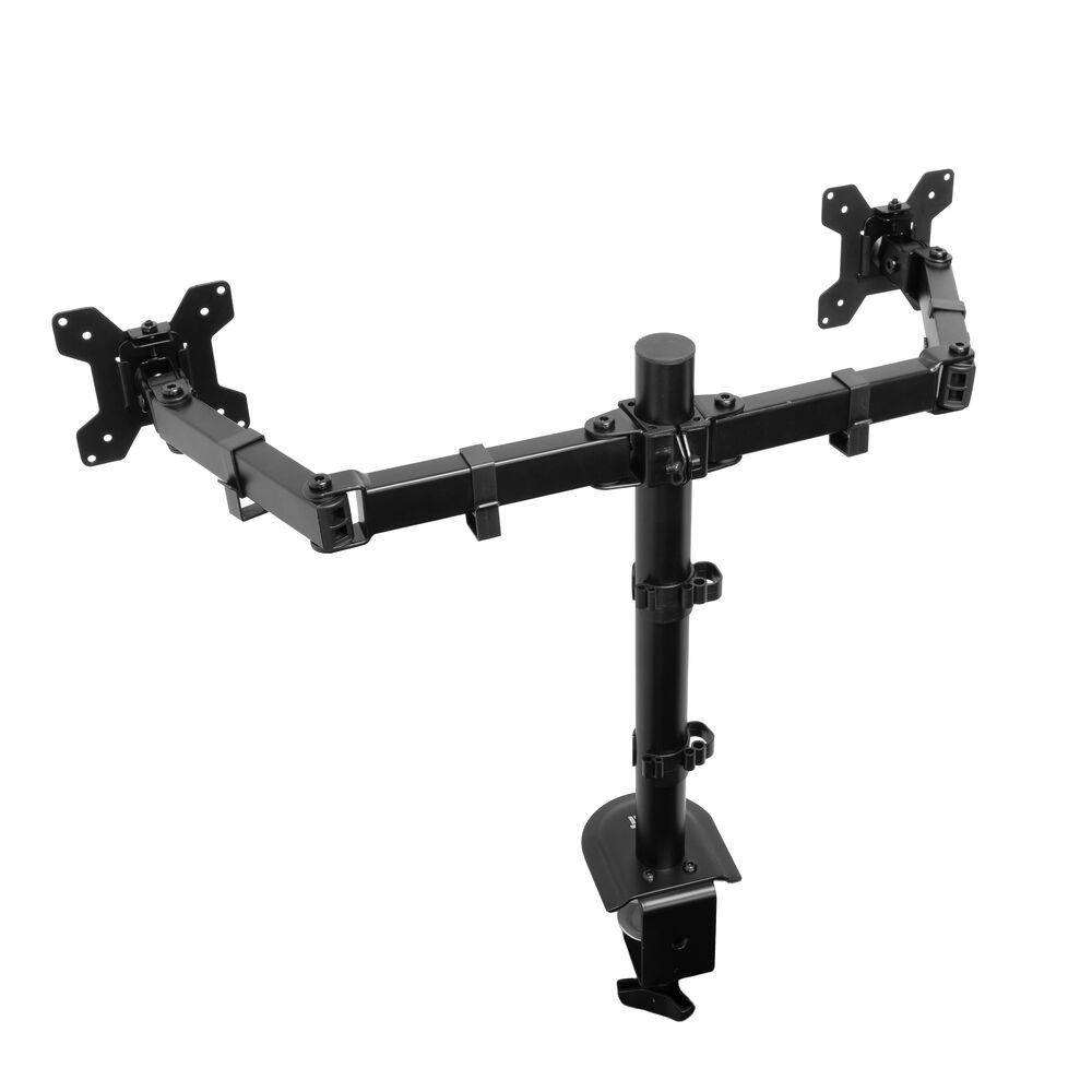 ACT AC8362 Dual Monitor arm 32