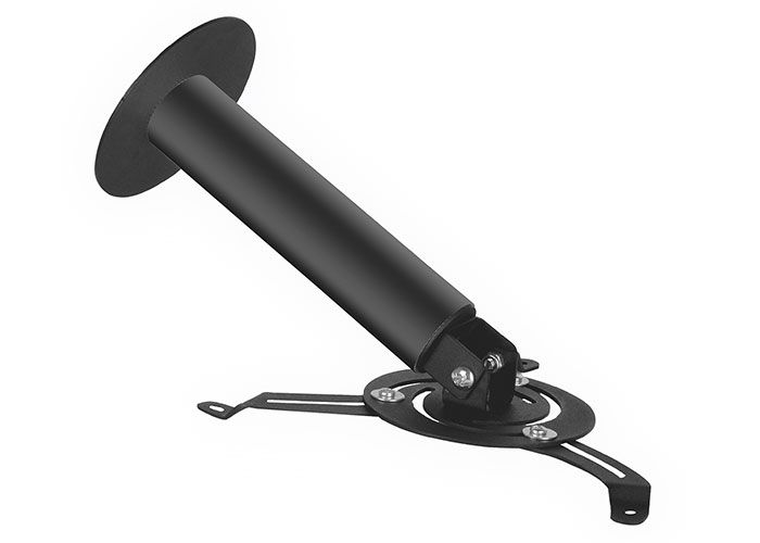 Everest PRJ-184 Ceiling bracket Black