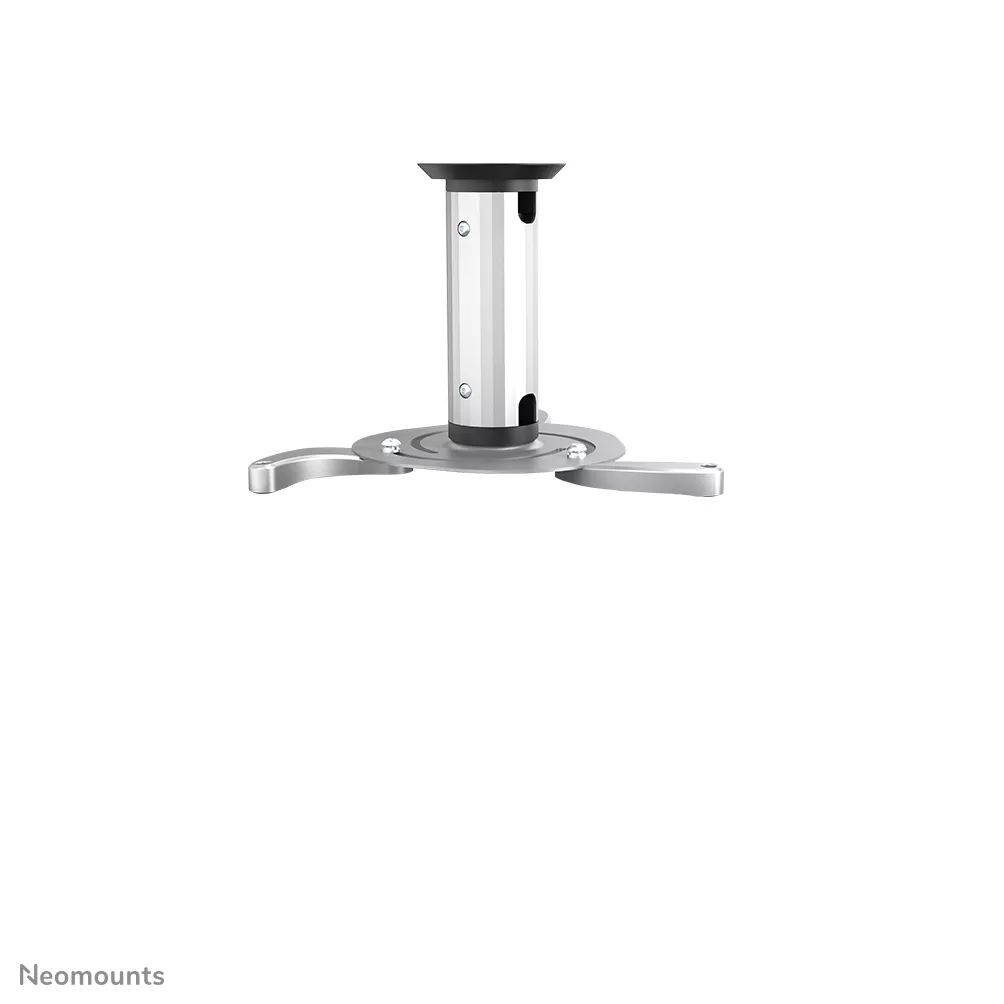Neomounts BEAMER-C80 projector ceiling mount Silver