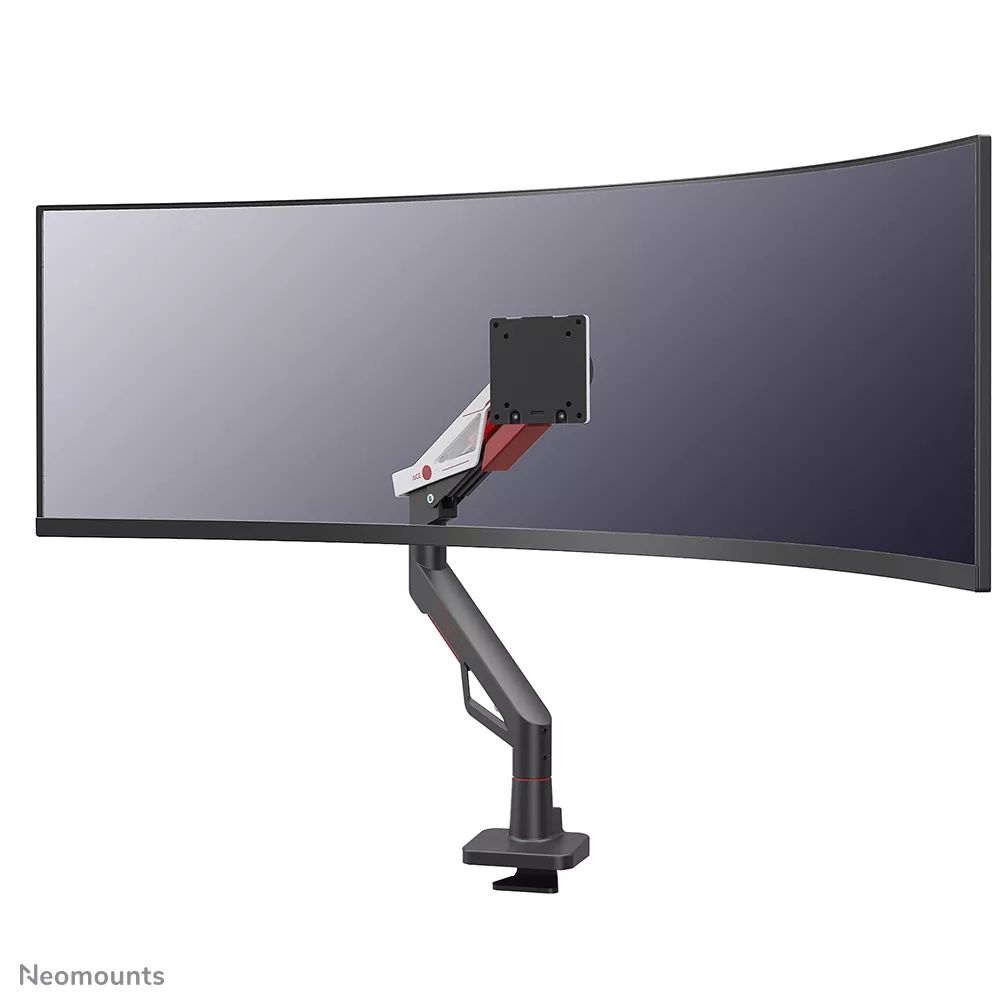 Neomounts DS70-256BL1 Gaming monitor arm 24-57