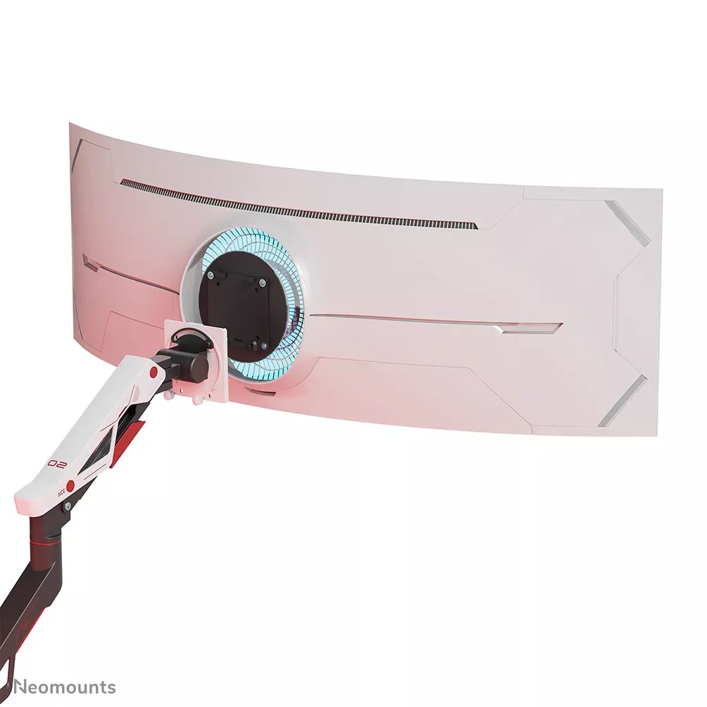 Neomounts DS70-256BL1 Gaming monitor arm 24-57
