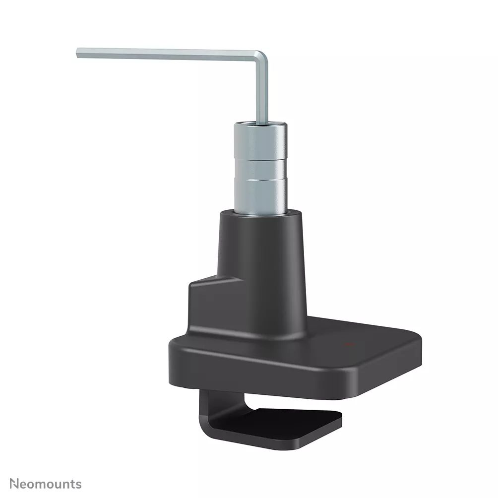 Neomounts DS70-256BL1 Gaming monitor arm 24-57
