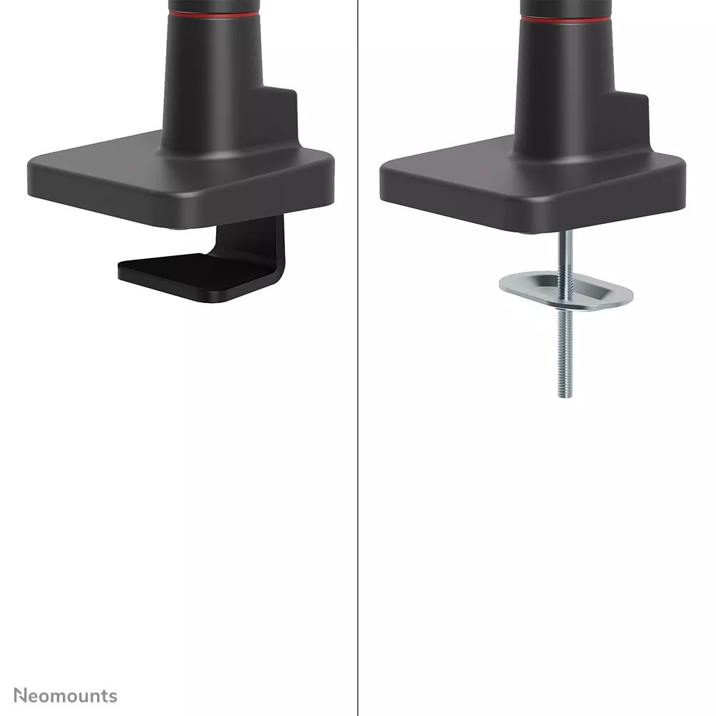 Neomounts DS70-256BL1 Gaming monitor arm 24-57