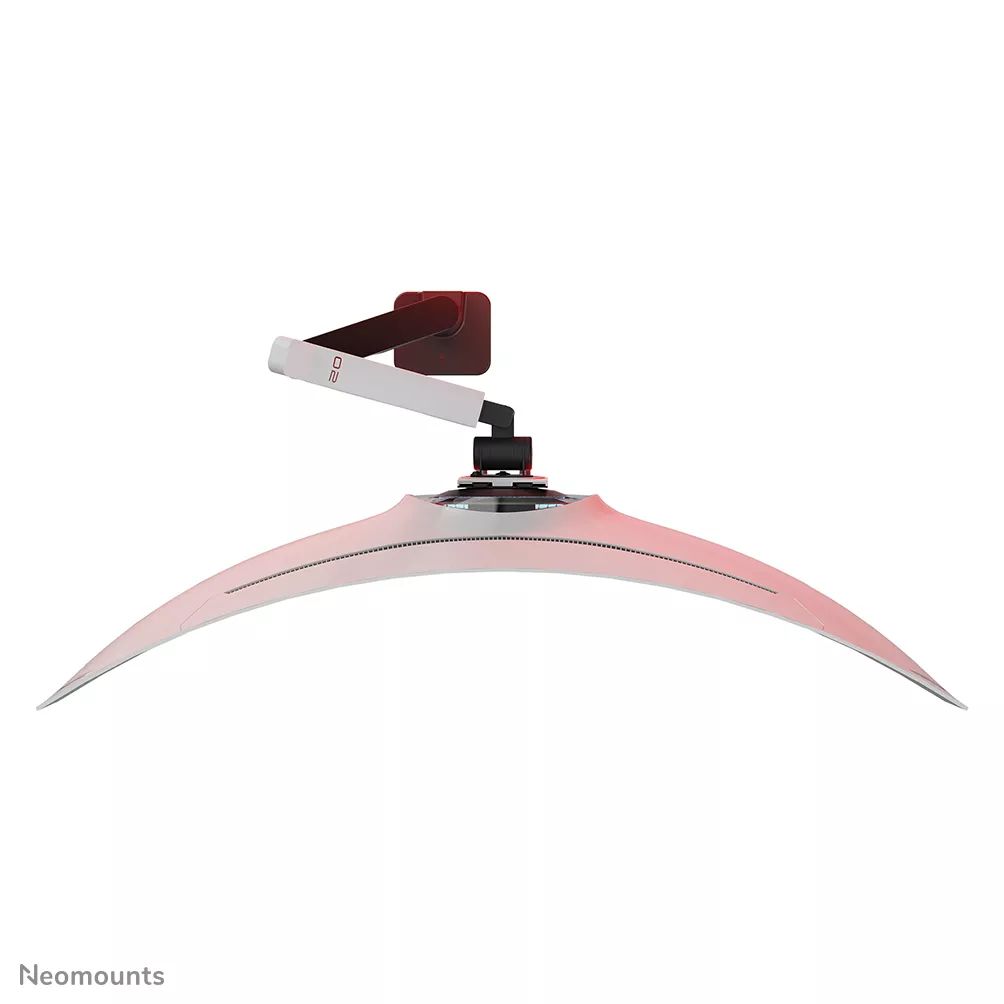Neomounts DS70-256BL1 Gaming monitor arm 24-57