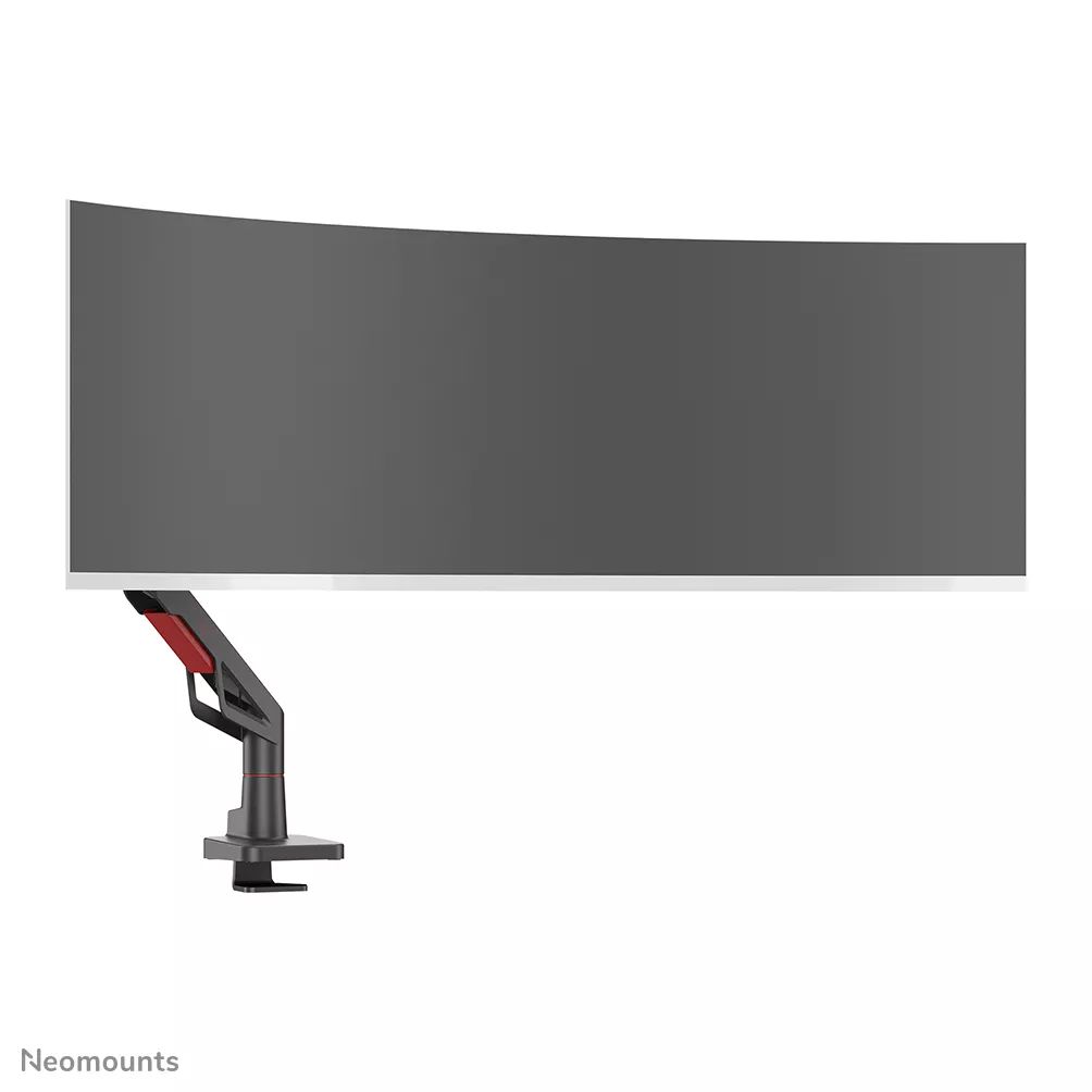 Neomounts DS70-256BL1 Gaming monitor arm 24-57