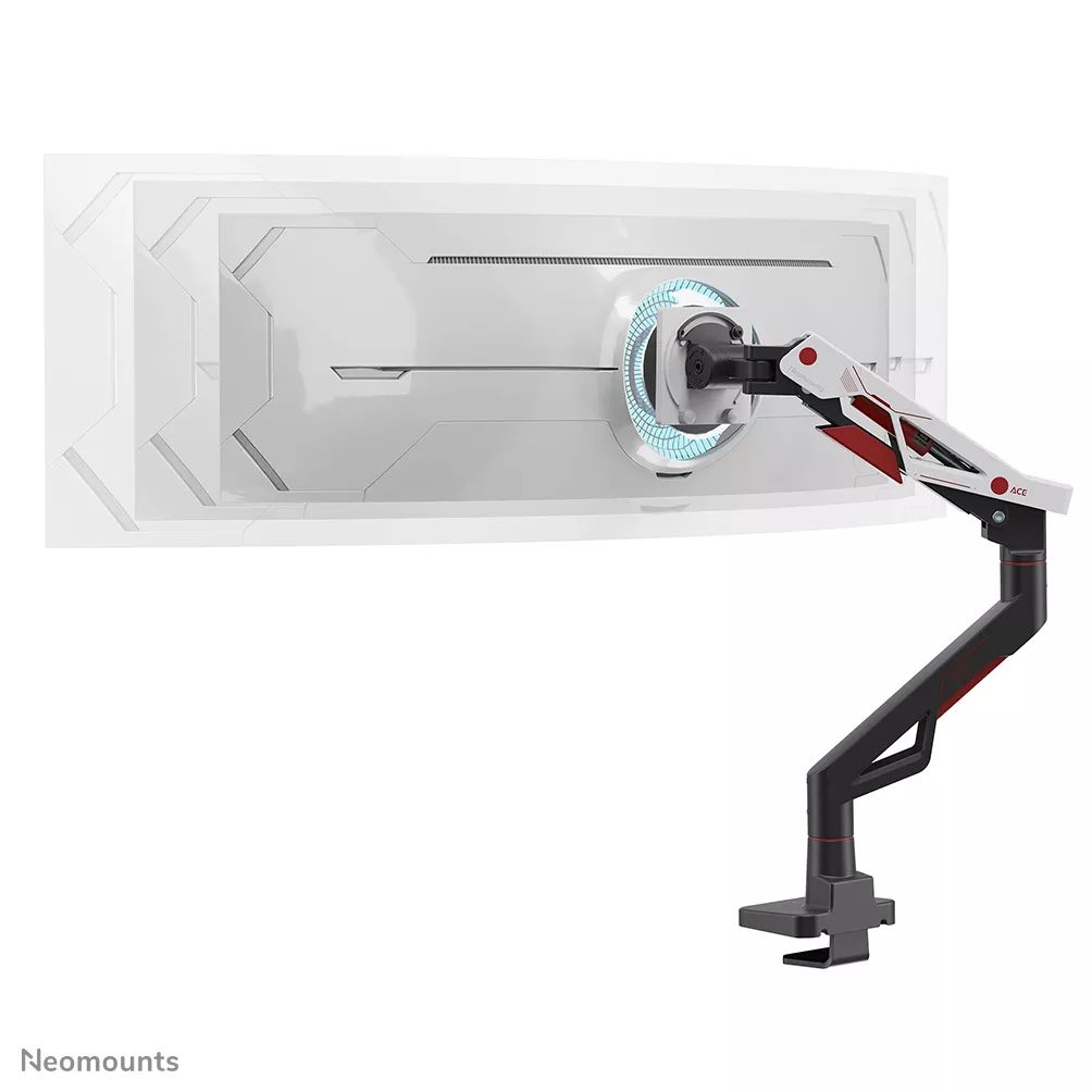 Neomounts DS70-256BL1 Gaming monitor arm 24-57