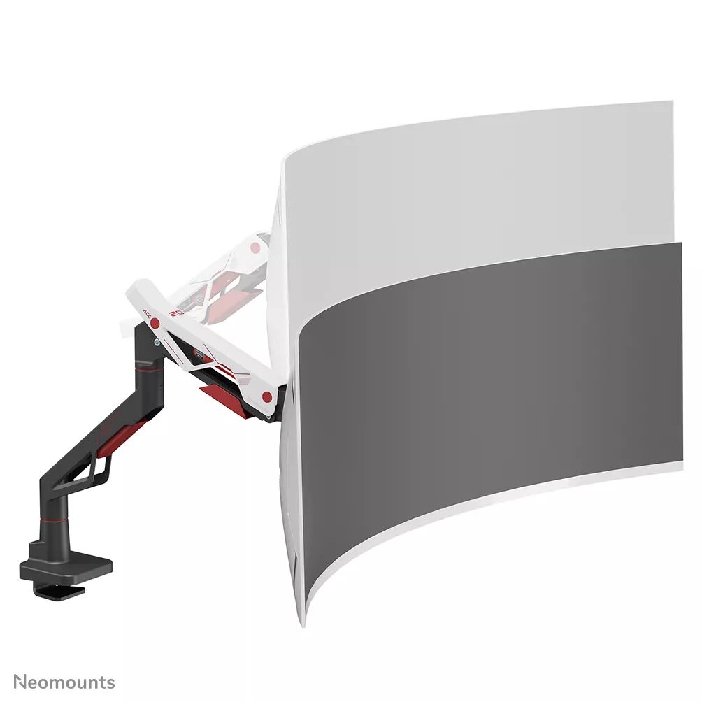 Neomounts DS70-256BL1 Gaming monitor arm 24-57