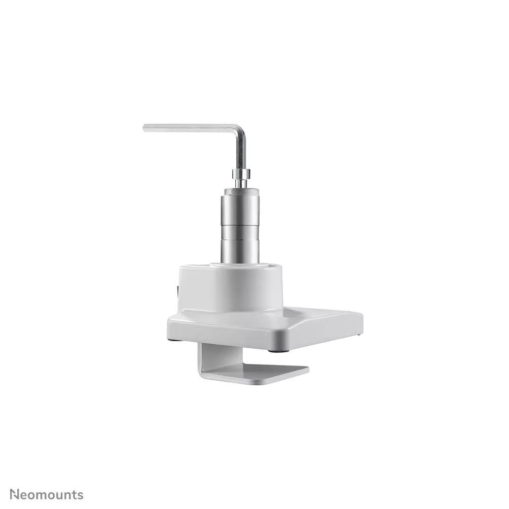 Neomounts NM-D775DX3WHITE Monitor arm 17