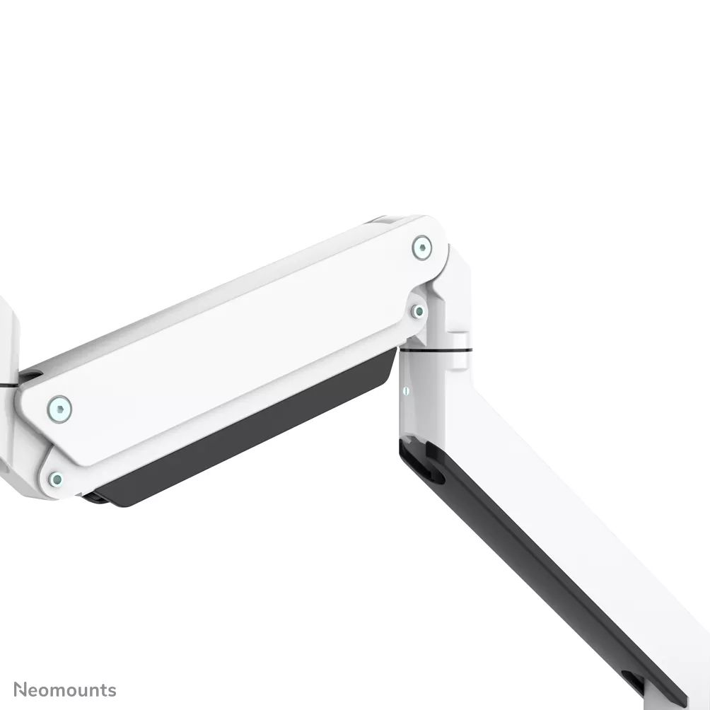 Neomounts NM-D775DX3WHITE Monitor arm 17