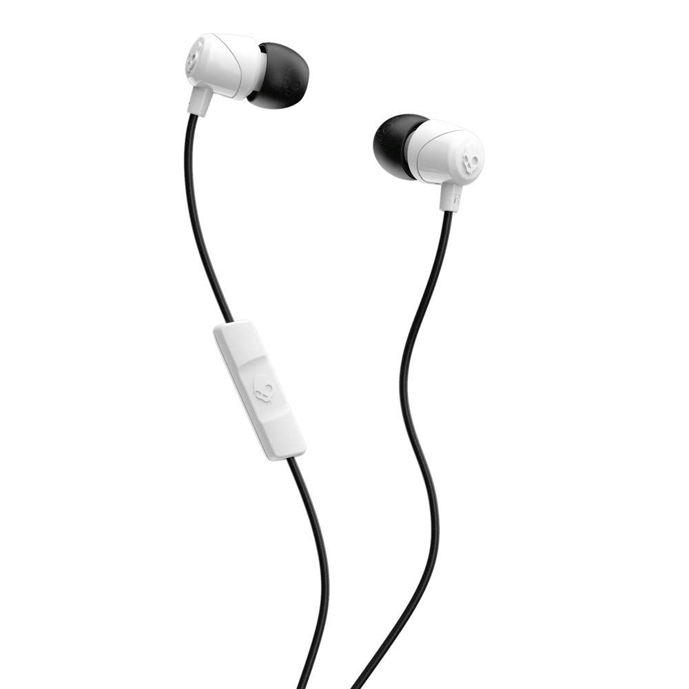 Skullcandy Jib S2DUYK-441 Headset White/Black