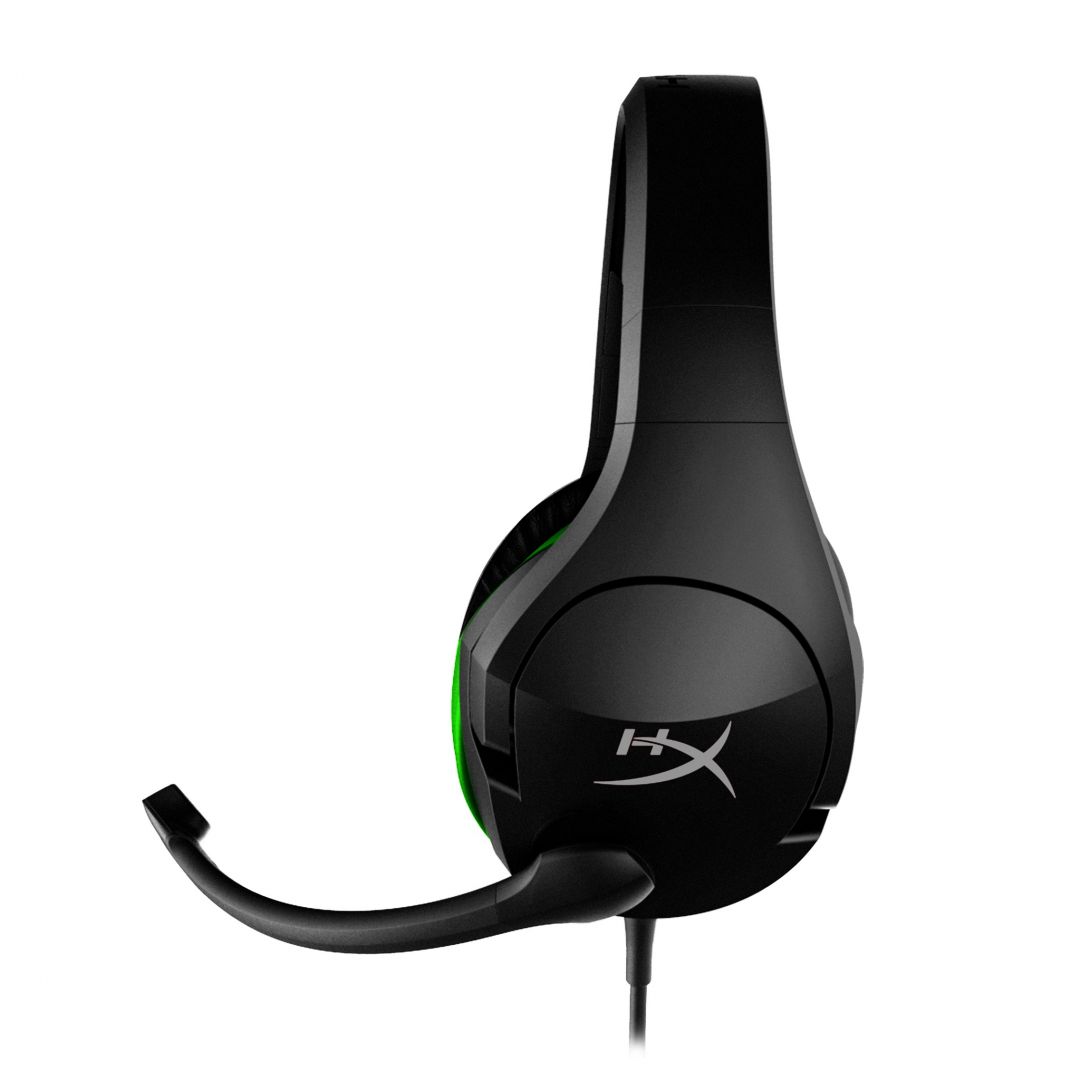 Kingston HyperX CloudX Stinger Gamer Headset Black/Green (Xbox Licensed)