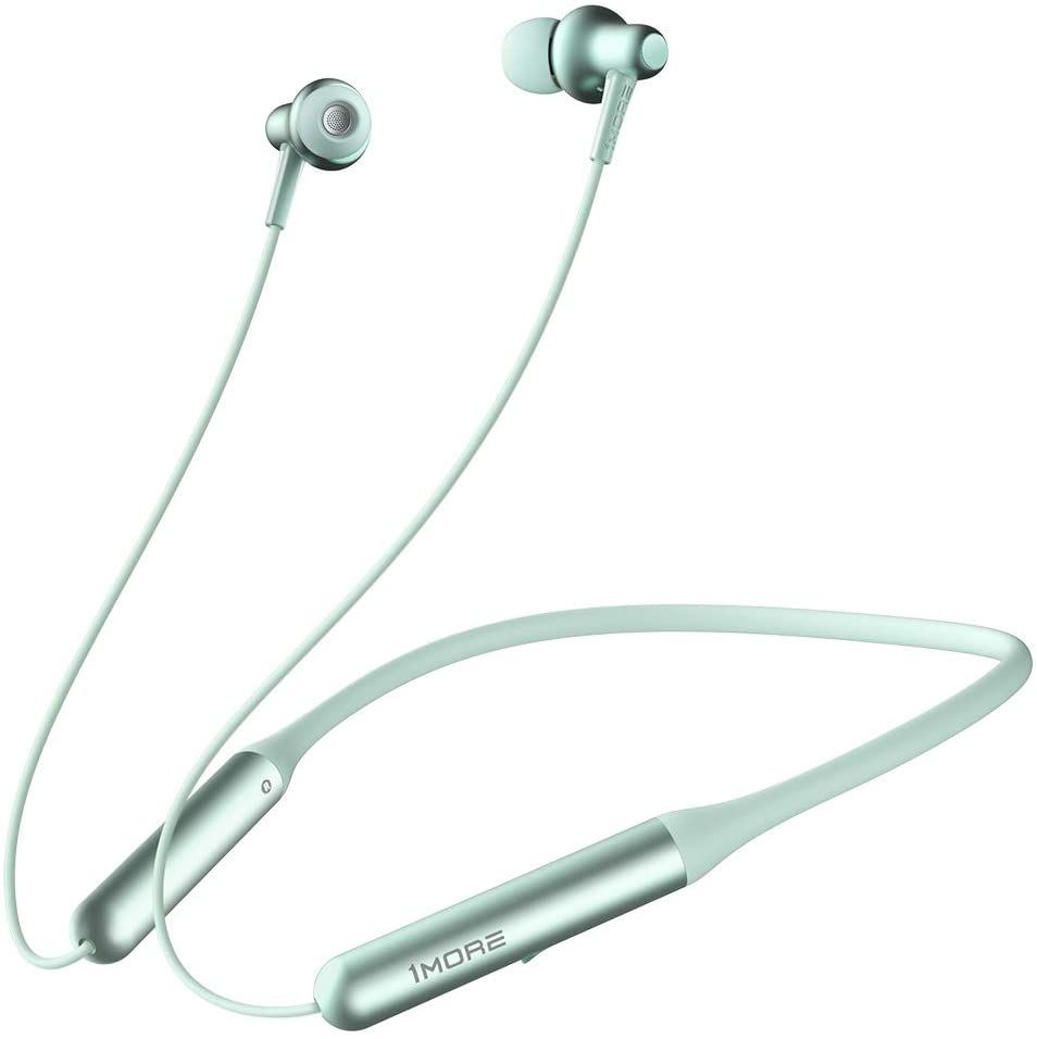 1More Stylish In-Ear Bluetooth Headset Green