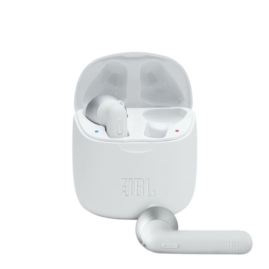 JBL Tune 225TWS  Wireless Headset White