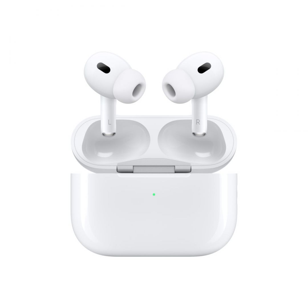 Apple AirPods Pro2 Headset White