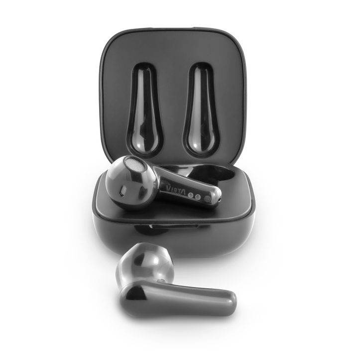 Vieta Pro FEEL TWS Bluetooth Headset Black