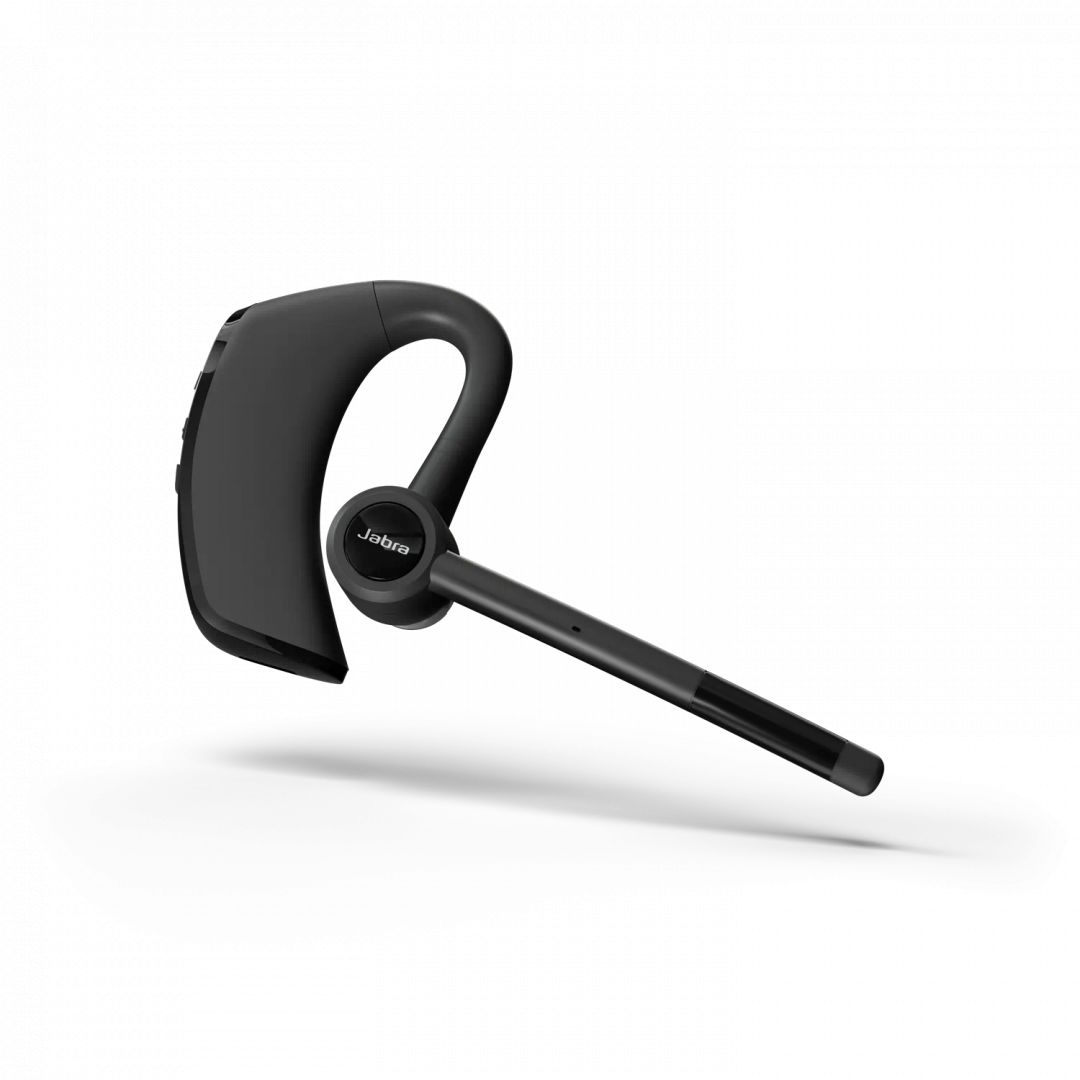 Jabra Talk 65 Bluetooth Headset Back