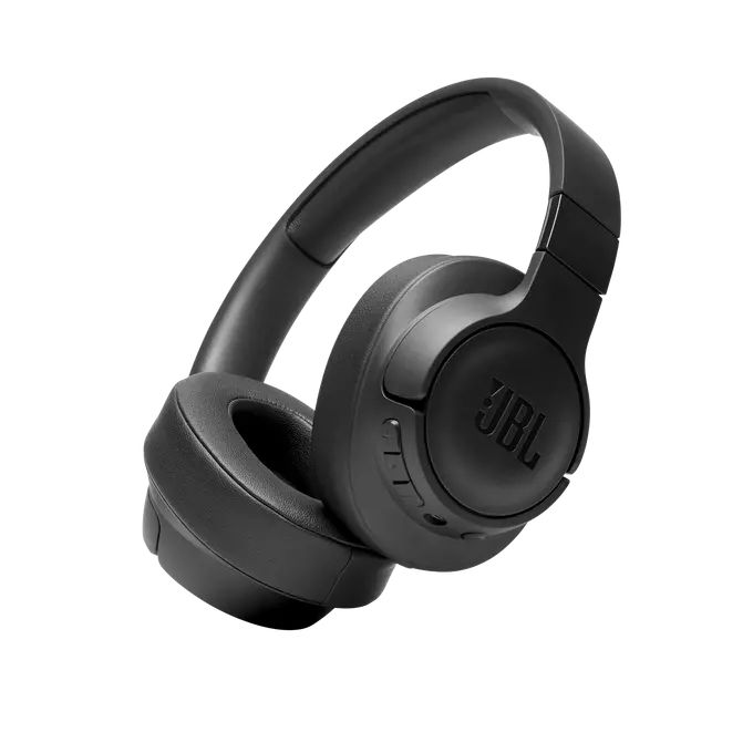 JBL Tune 710BT Wireless Headset Black