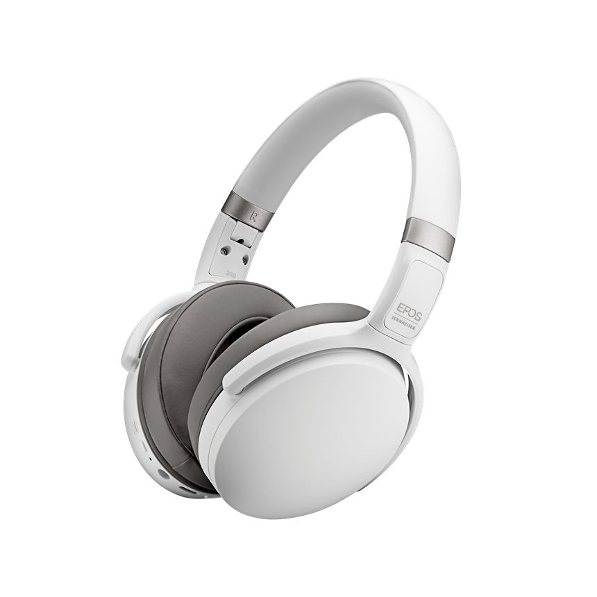 Sennheiser / EPOS Adapt 360 Wireless Bluetooth Headset White