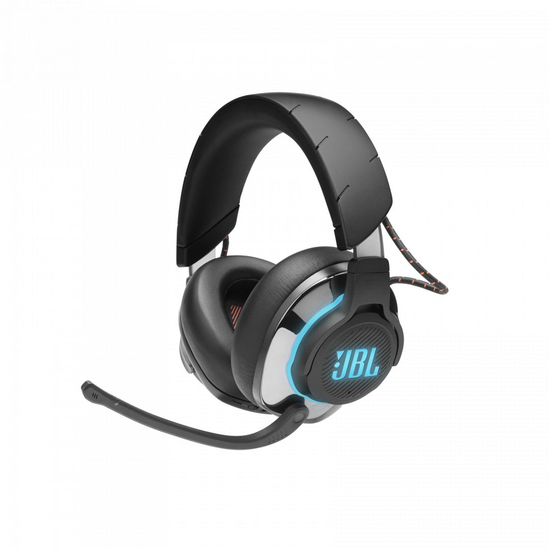 JBL Quantum 810 Gaming Headset Black