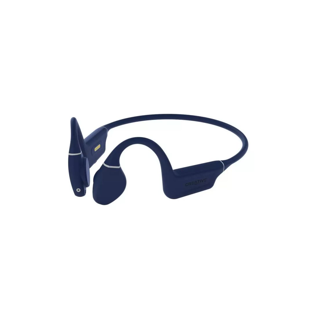 Creative Outlier Free Pro Bluetooth Headset Midnight Blue