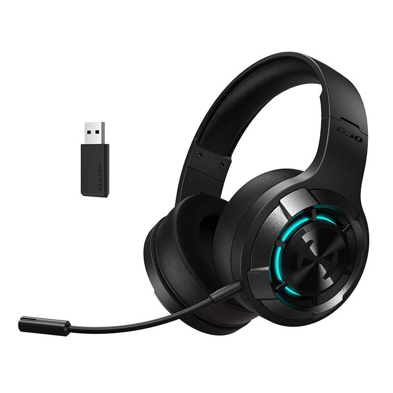 Edifier Hecate G30S Wireless RGB Bluetooth Gamer Headset