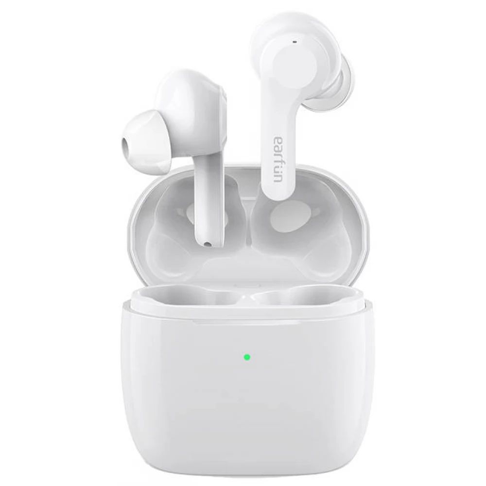 EarFun Air Bluetooth Headset White