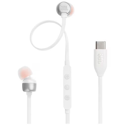 JBL T 310 Headset White