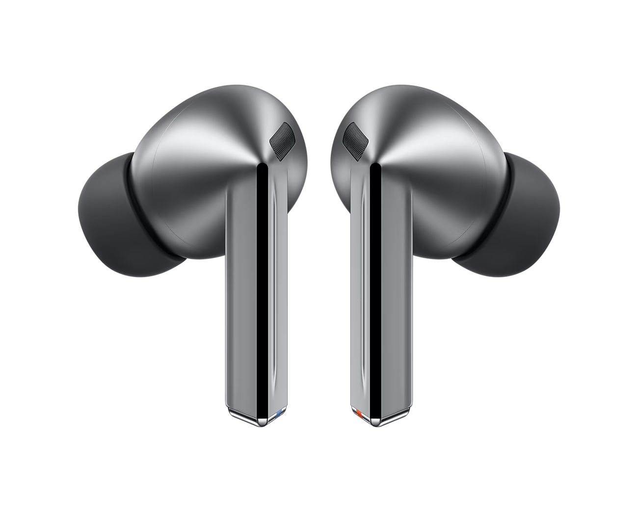 Samsung Galaxy Buds 3 Pro Bluetooth Headset Silver