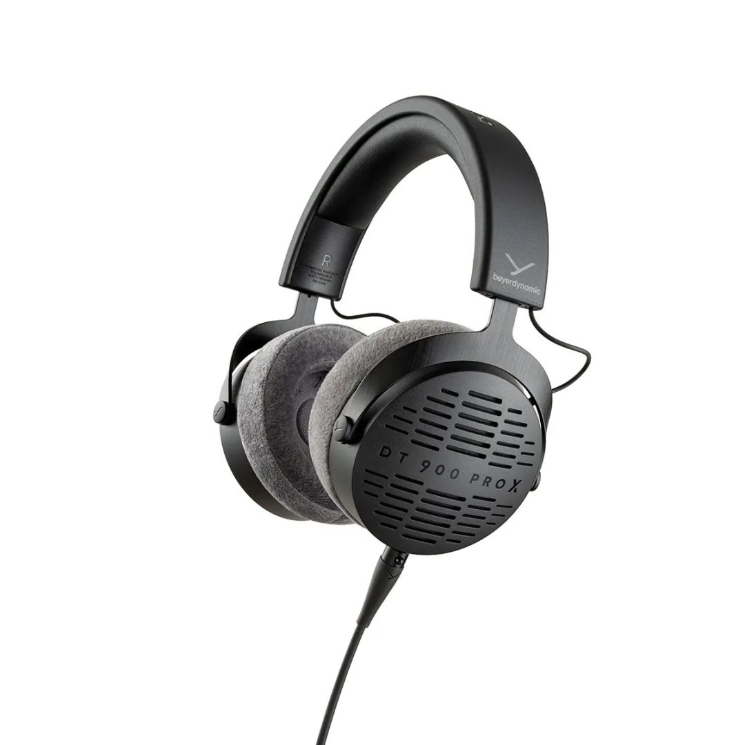 Beyerdynamic DT 900 Pro X Headphone Black