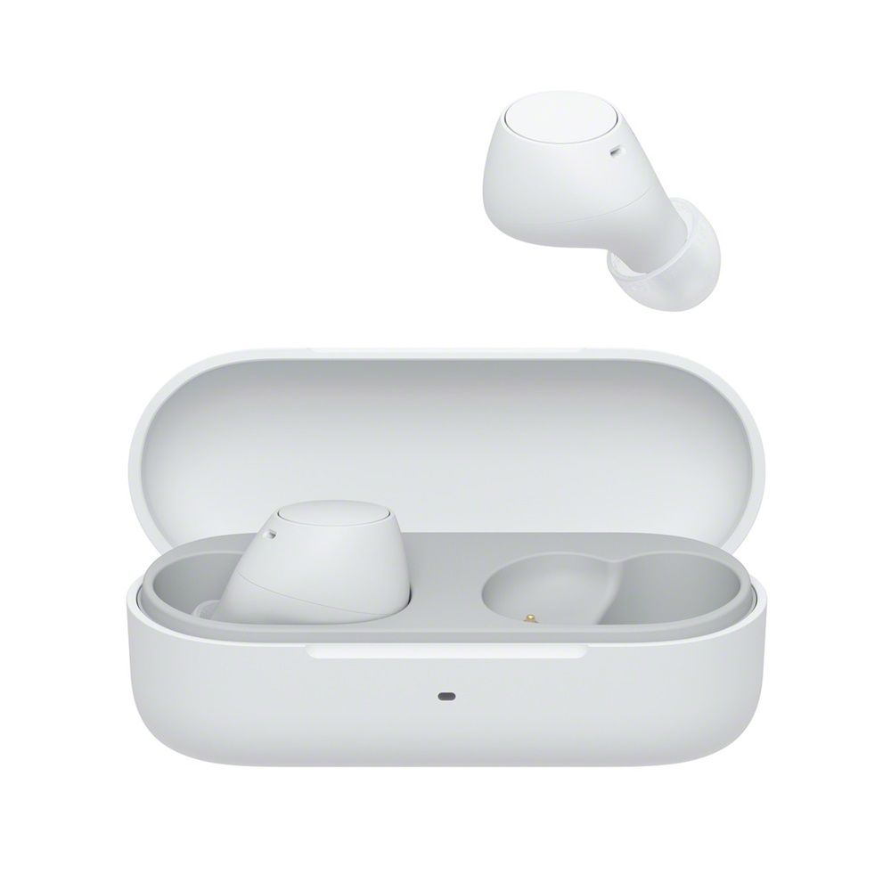 Sony WFC510 Bluetooth Headset White