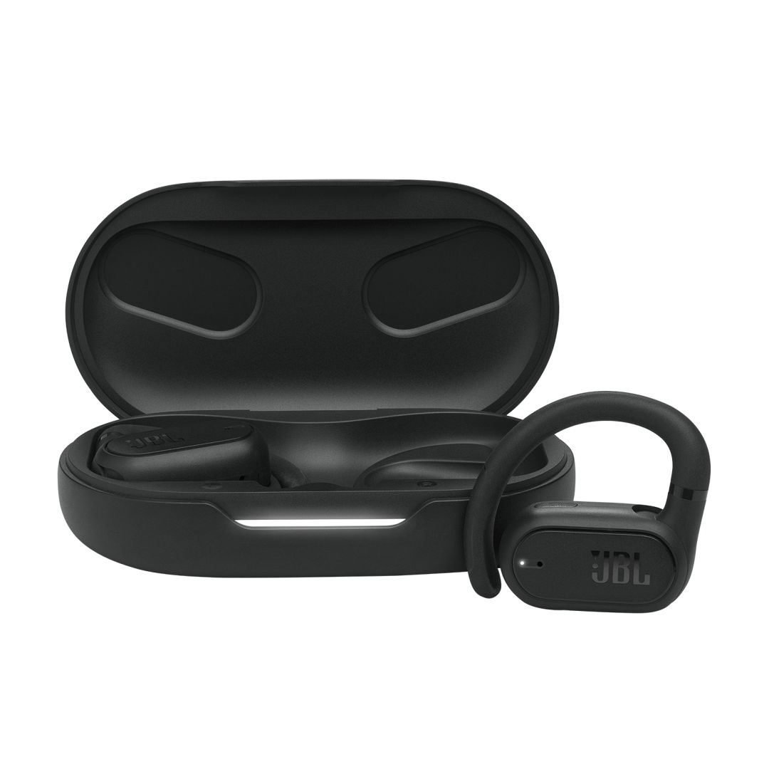 JBL Soundgear Sense TWS Bluetooth Headset Black