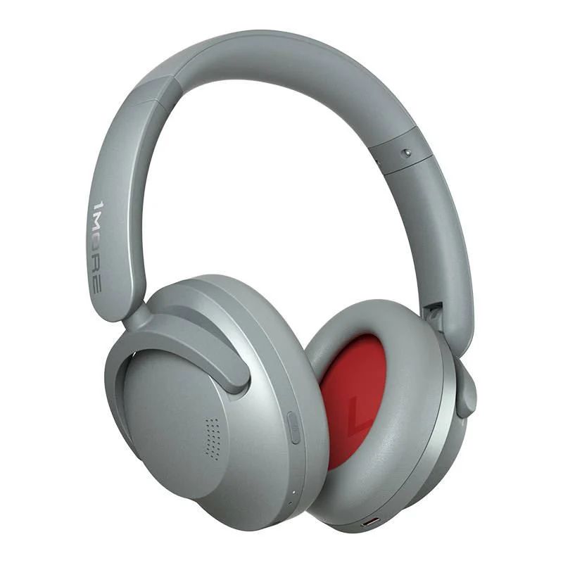 1More HC905 SonoFlow Bluetooth Headset Silver