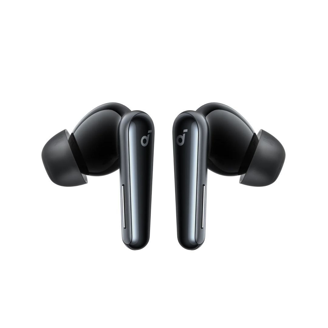 Soundcore Liberty 5 Bluetooth Headset Black
