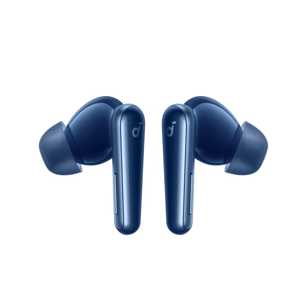 ANKER Soundcore Liberty 5 Bluetooth Headset Navy Blue