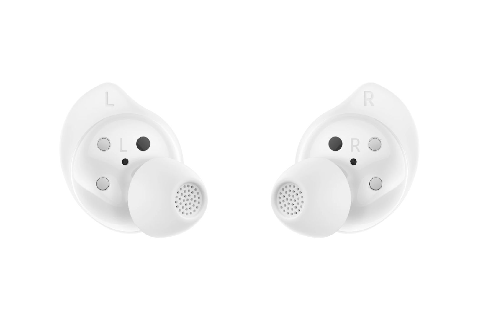 Samsung Galaxy Buds Core Bluetooth Headset White