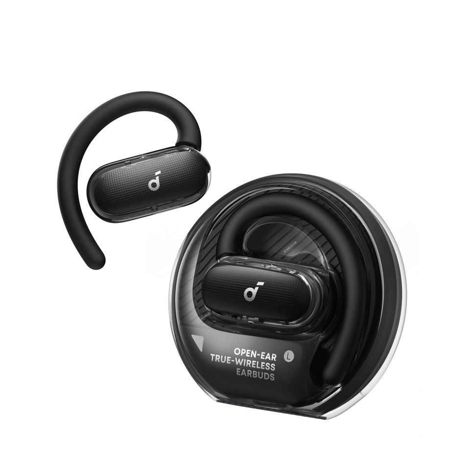 Soundcore V40i Bluetooth Headset Black