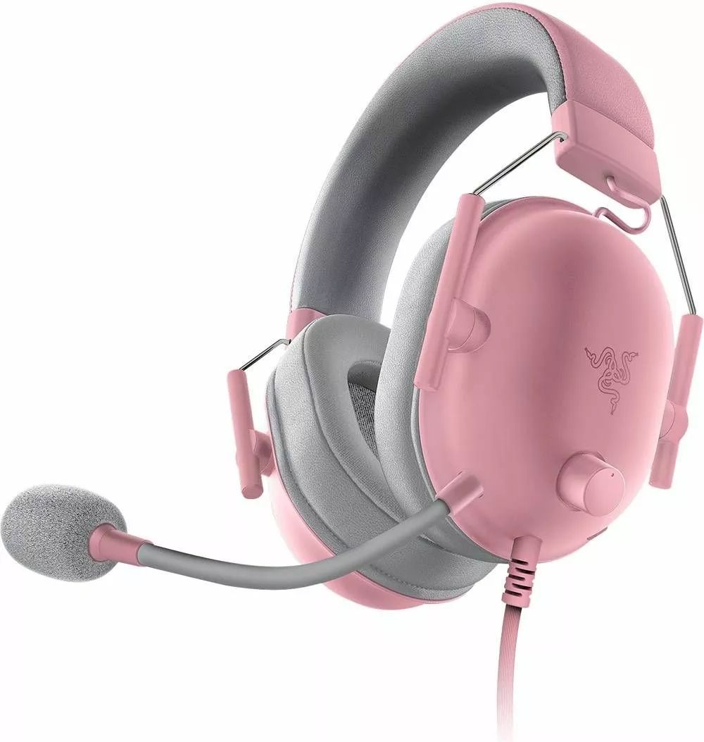 Razer Blackshark V2 X for XBOX Headset Quartz