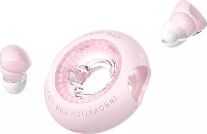 Vention Donut Bluetooth Headset Black