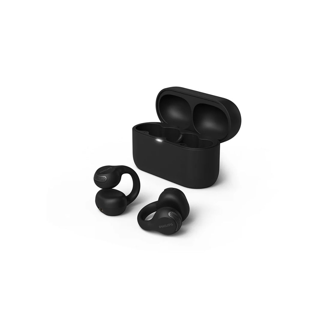 Philips TAQ2000BK Bluetooth Headset Black