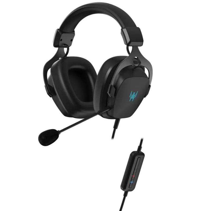 Acer Predator Galea 370 Gamer Headset Black