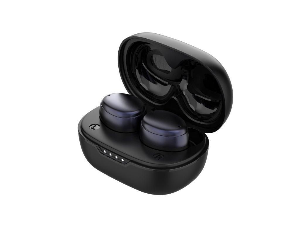 Carneo S4 mini Bluetooth Headset Blue