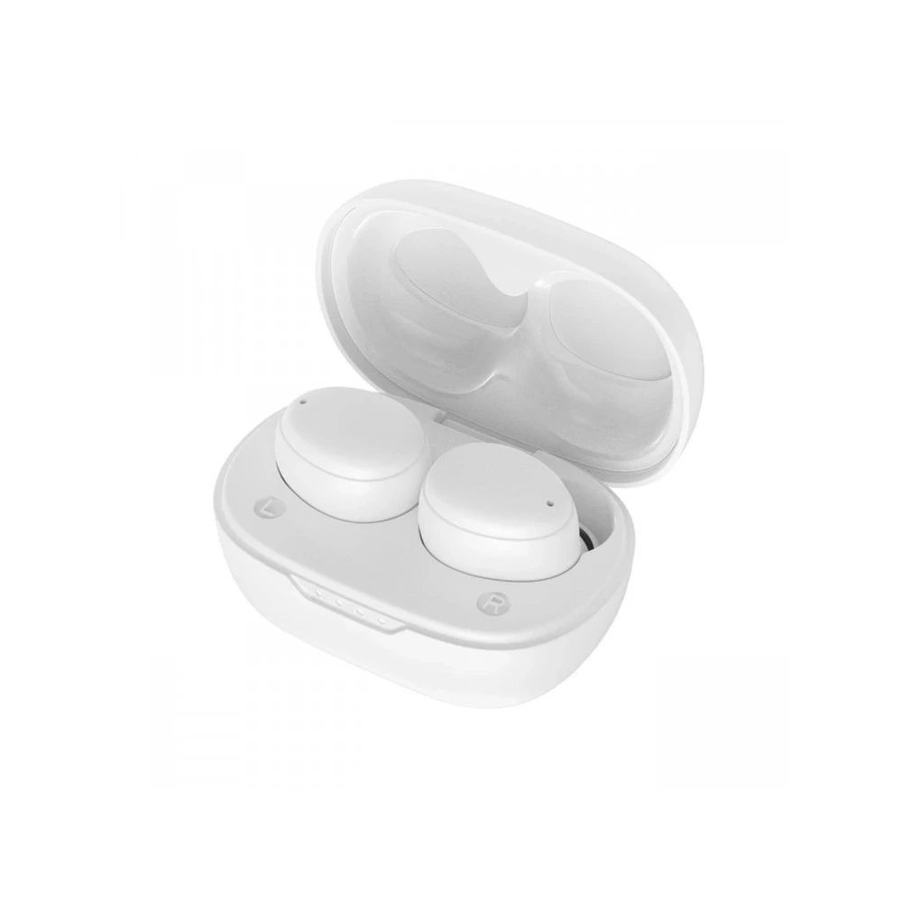 Carneo S4 mini Bluetooth Headset White