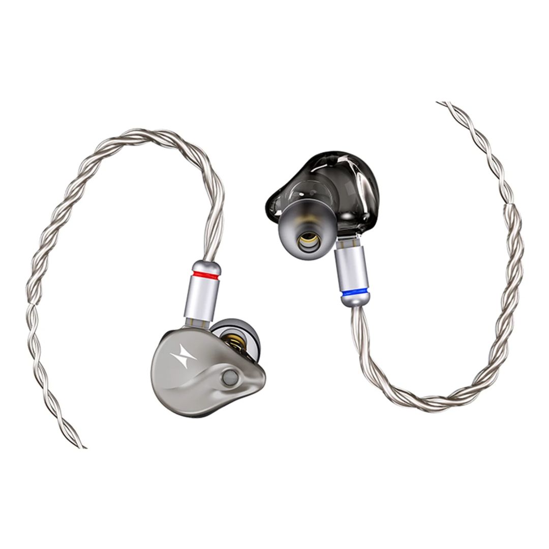 ATK Horizon DSP Gaming Headset Gunmetal Grey