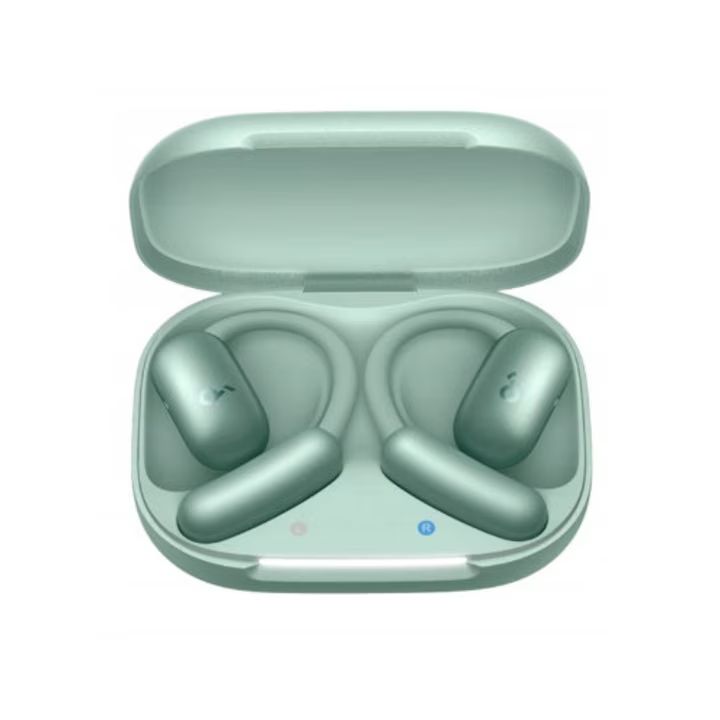 ANKER Soundcore AeroFit 2 Bluetooth Headset Green