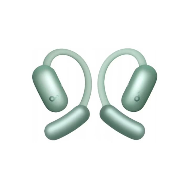 ANKER Soundcore AeroFit 2 Bluetooth Headset Green