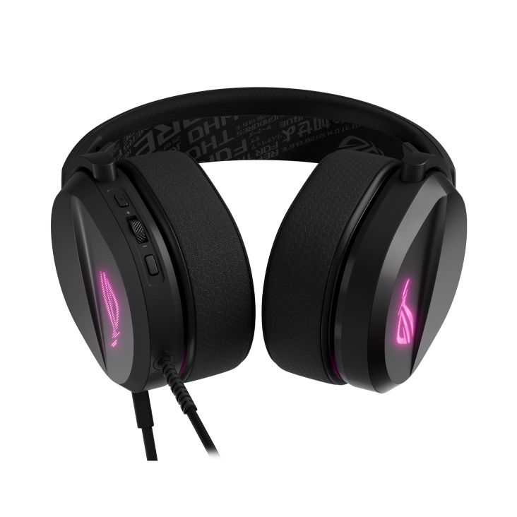 Asus ROG Pelta Core Gaming Headset Black