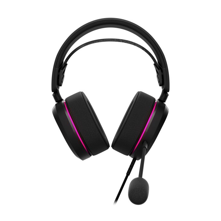 Asus ROG Pelta Core Gaming Headset Black